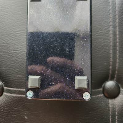 MXR M82 Bass Envelope Filter - Dark Sparkle image 6