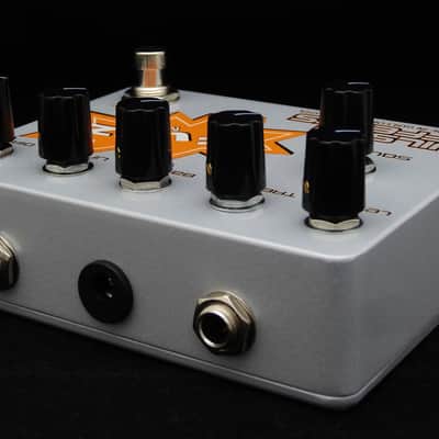 Wilson Effects Fuzz MKIII image 3
