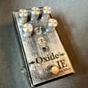 Iron Ether Oxide 2010s - Graphic