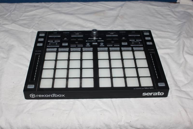 Pioneer DDJ-XP2 DJ Controller For Serato DJ & Rekordbox. image 1