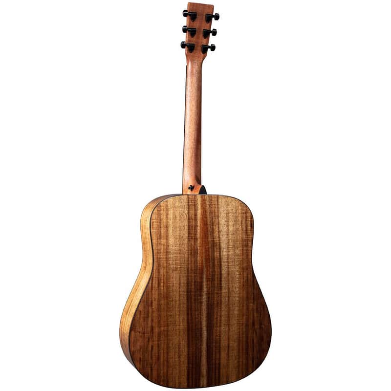 Martin Road Series D-12E Koa image 2