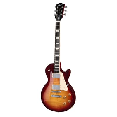 Gibson Les Paul Studio Session - Bourbon Burst image 2