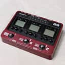ZOOM B3 Bass Effects & Amp Simulator [039792] (01/23)
