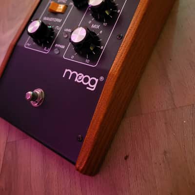 Moog Moog Moogerfooger MF-107 FreqBox 2008 - 2010 image 2