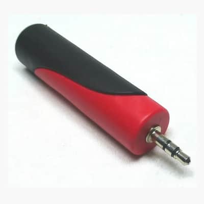 ZXPC Professional 1/4"(6.3mm) Stereo Phono to 3.5mm Stereo Plug Adapter. image 3