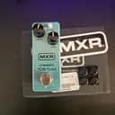 MXR M296 Classic 108 Fuzz Mini