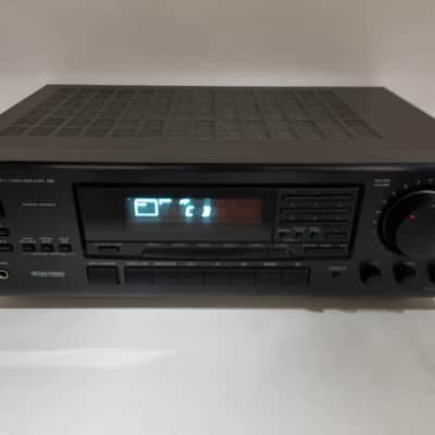 Sony STR-AV220 - FM Stereo/FM-AM Receiver image 2
