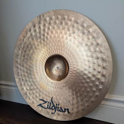 Zildjian ZXT 20" Medium Ride image 6