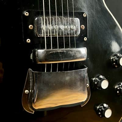Eko Kiwi Black (1970s, Made in Italy) image 13