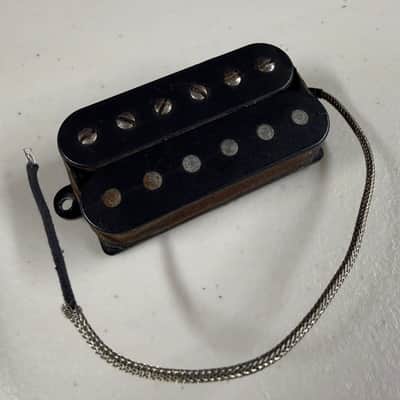 Gibson Bill Lawrence Humbucker 13.8k 1980's (P-334) image 1