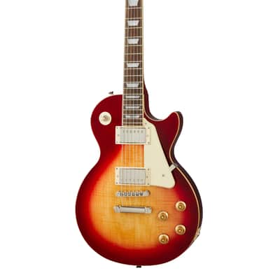 Epiphone Les Paul Standard '50s  - Heritage Cherry Sunburst image 1