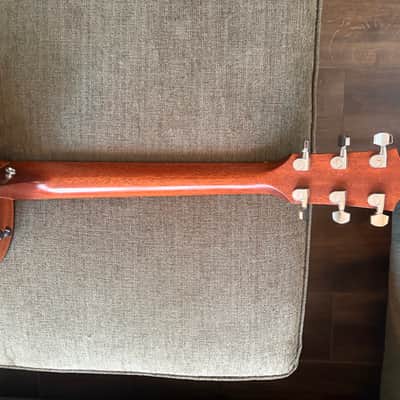 Taylor 314ce with ES1 Electronics 2004 - 2013 - Natural image 8