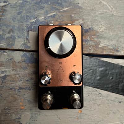 Ear Fuzz Effects Psound standard(Park) | Reverb Norway