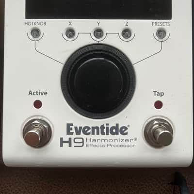 Eventide H9 2025 image 1