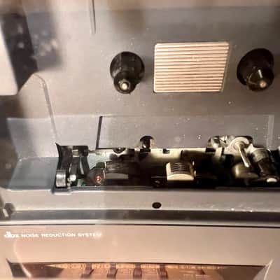TASCAM 424 MK II Portastudio 1990s – Serviced – Warranty image 5