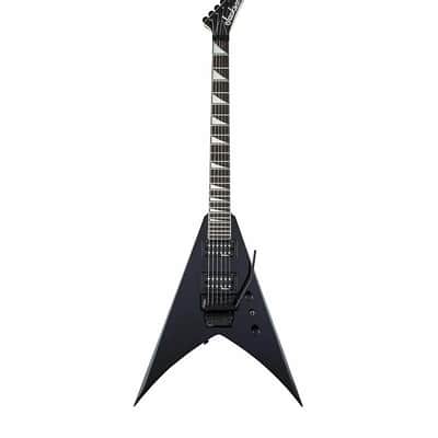 ＦＥＲＮＡＮＤＥＳ　ＪＳ－１１５ＲＣ Fernandes JS-115RC (Jackson Double Rhoads/King V) MIJ 1987 Ferrari