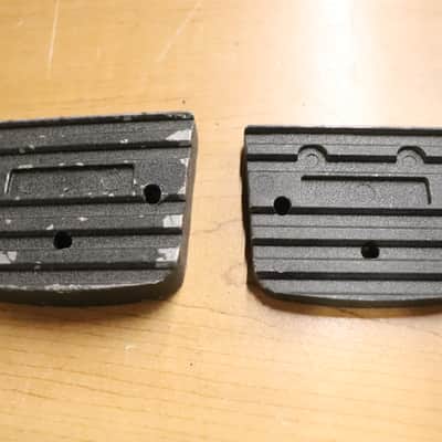 DW Adjustable Heel Plate Part #4 image 2
