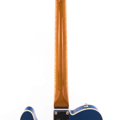 Squier Classic Vibe '60s Telecaster Custom SH Bigsby 2026 Lake Placid Blue 3657gr image 5