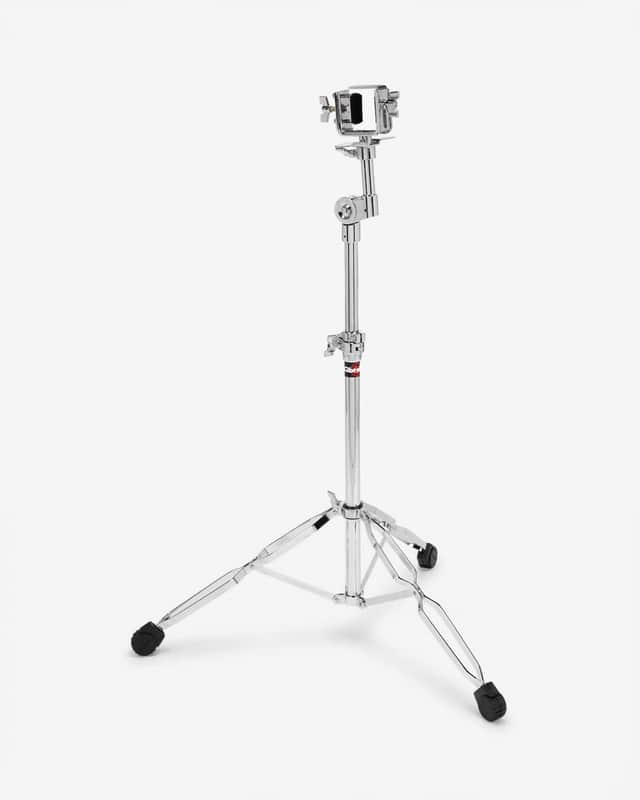 Gibraltar Medium Double Braced Bongo Stand image 1