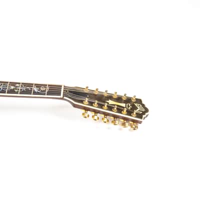 Guild F512 Owned by Nathaniel Rateliff image 7