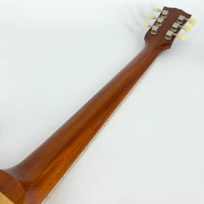 2020 Gibson Custom Shop ’59 ES-335 VOS – Natural image 12