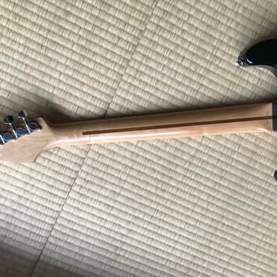 Fender MIJ 1993-1994 fujigen Japan image 15