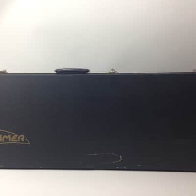 Kramer Striker Left Handed 1986 Creme imagen 14