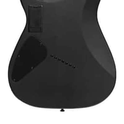 Cort KX507MS Pale Moon 7-String Natural Black Burst (B Stock) image 2