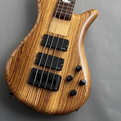 Spector Rebop 4DX Zebra Top image 5