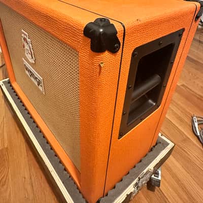 Orange PPC212OB+ flight case image 6