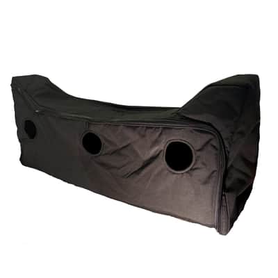 Studio Slips Bassboss AT312 MK3 3x12 #15455 Protective Gig Bag image 2