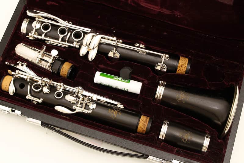 YAMAHA YCL-853II SE V Custom Bbクラリネット Yamaha YCL-853II Custom SE Bb Clarinet | Reverb
