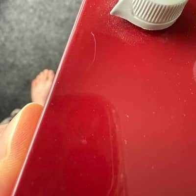 Klon KTR 2012 - 2019 Red image 7