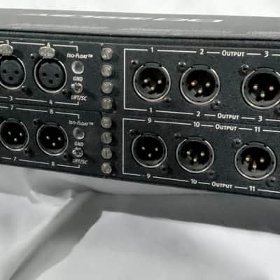 Dolby Lake LP4D12 DSP Digital Signal Processor image 4