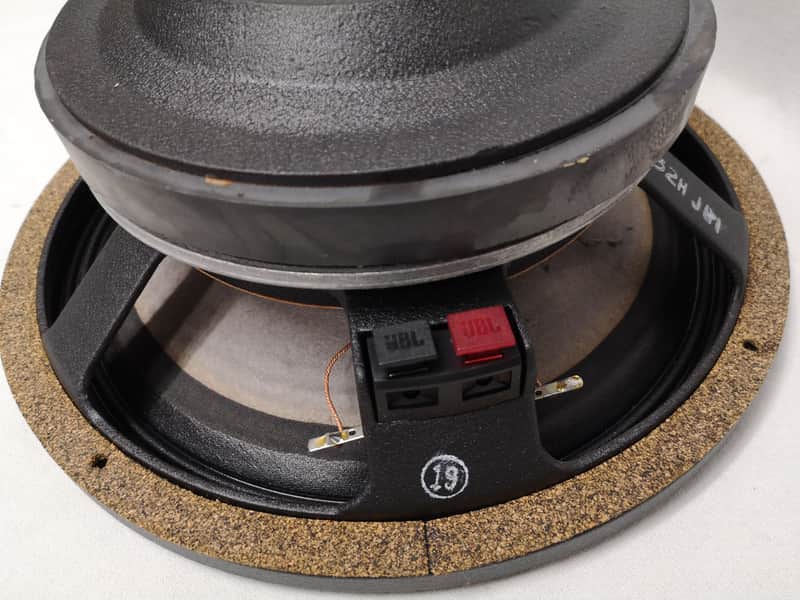 JBL 2206HPL 8 OHM 12