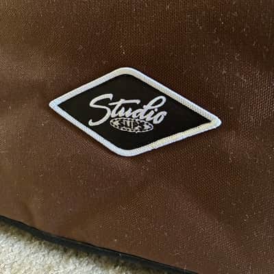 Friedman JJ-Junior Jerry Cantrell Signature 2-Channel 20-Watt 1x12" Guitar Combo 2019 - Present Black image 8