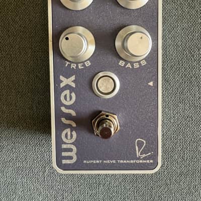 Bogner Wessex | Reverb