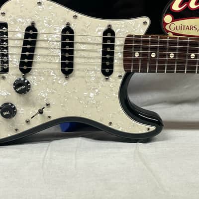 Fender Standard Stratocaster Strat MIM - Made in Mexico Electric Guitar image 6