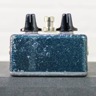 Preowned HAO Rust Booster-III Overdrive / Boost Pedal (Japan) image 4