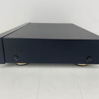 Luxman - DZ-120 - CD-Player image 9