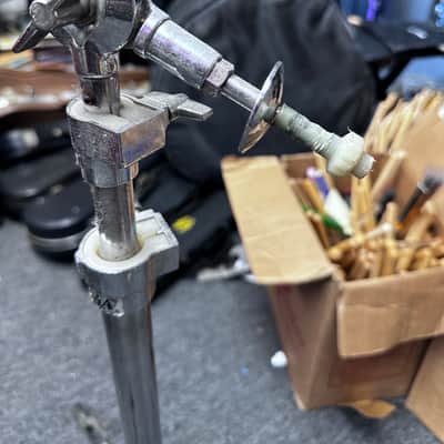 Tama Double Braced Boom Stand image 3