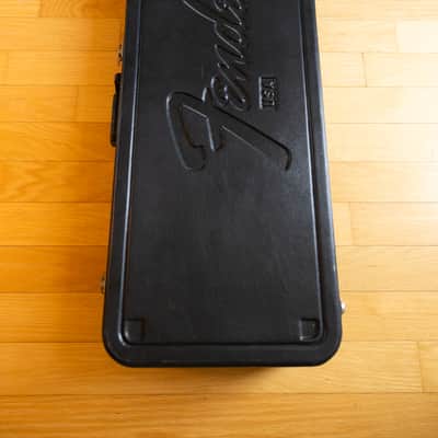 Fender Bullet Single Cutaway with Rosewood Fretboard 1981 image 12