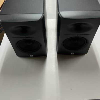 JBL LSR2325P Powered Studio Monitors Pair image 6