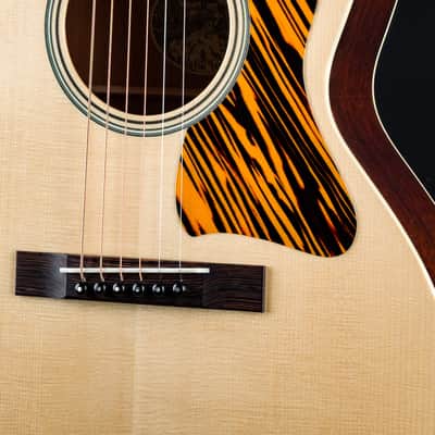 Collings C10-35 Mahogany and Sitka Spruce Natural Used (2023) image 9