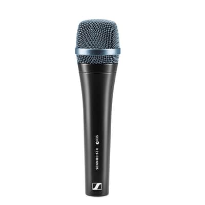 Sennheiser e 935 Vocal Dynamic Cardioid Microphone