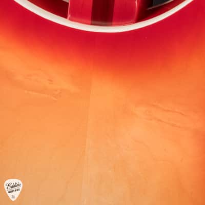 Rickenbacker 360/12C63 - Fire Glo #2532708 image 11