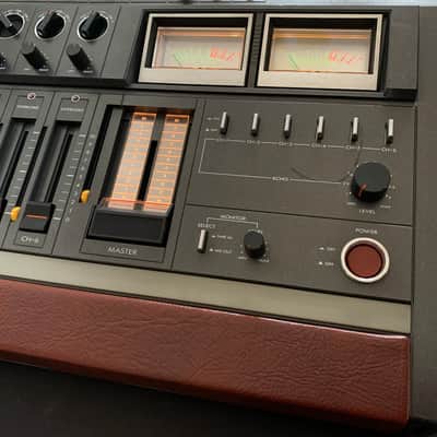 Victor / JVC MI-5000 Mixer | Reverb