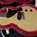 Gibson Les Paul Junior 2025 TV Yellow