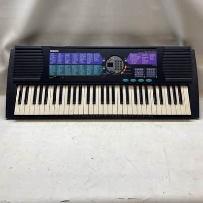 Yamaha PSR-185 Portable Keyboard w/ Power Supply image 1