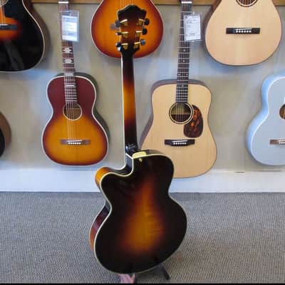 Eastman AR803D 2007 - Sunburst image 7